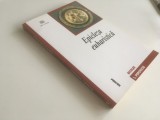 NICOLAE I. POPOVICIU( VIITORUL EPISCOP-MARTURISITOR AL ORADEI) , EPICLEZA EUHARISTICA. REPRODUCE TEZA SA DE DOCTORAT IN TEOLOGIE PUBLICATA IN 1933