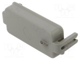 Conector LAPP H-A 10 KDT cu capac