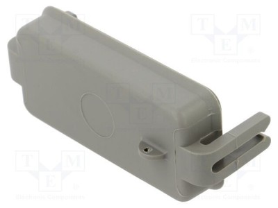 Conector LAPP H-A 10 KDT cu capac foto