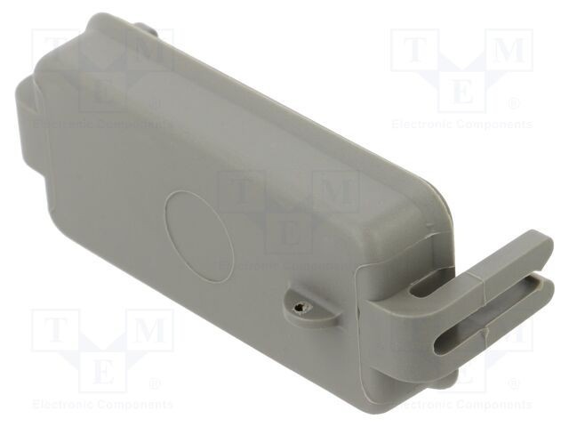Conector LAPP H-A 10 KDT cu capac