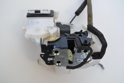 &amp;Icirc;ncuietoare ușă dreapta spate MAZDA CX-7 ER 2010 1825716 foto