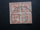 1857 STATE GERMANE ,MECKLENBURG
