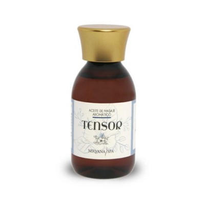 Ulei Tensor, 125 ml, Nirvana Spa foto