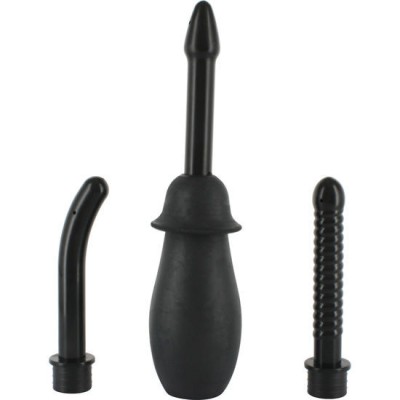 SEVEN CREATIONS - UNISEX ANAL CLEANING SET foto