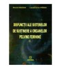 Eduard Crauciuc, Laurian Lucian Francu - Disfunctii ale sistemelor