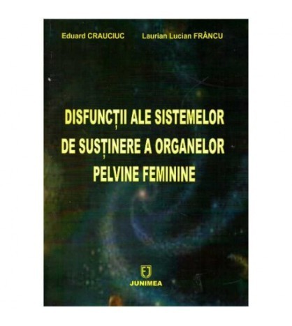 Eduard Crauciuc, Laurian Lucian Francu - Disfunctii ale sistemelor