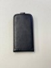 Husa Telefon Flip Vertical Samsung Core LTE g386 black