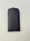 Cumpara ieftin Husa Telefon Flip Vertical Samsung Core LTE g386 black