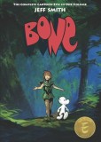 Bone: One Volume Edition