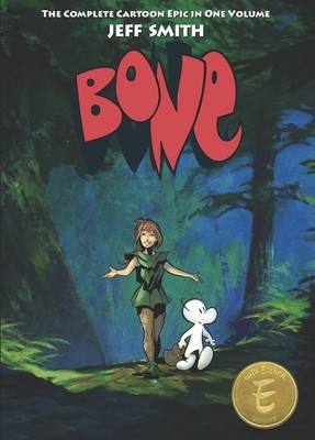 Bone: One Volume Edition