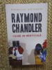 Crima de mantuiala (Povestiri) &ndash; Raymond Chandler
