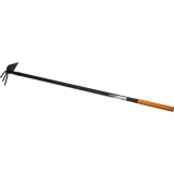 Cumpara ieftin Sapaliga, ascutita, cu coada metalica, 3 dinti, 113 cm