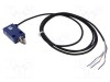 Limitator cursă NO NC cablu 2m TELEMECANIQUE SENSORS IP66 IP67 30x50x16mm