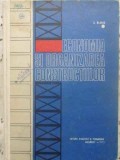 Economia si Organizarea Constructiilor - C. Olariu, 1972, Didactica si Pedagogica, 300 pagini, Carte Constructii