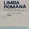 Limba romana. Manual pentru clasele a IX-a si a X-a - 1995 - Elena Berea Gageanu (J185)