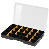 Stanley STST81680-1 - Cutie din plastic 272x189x46 mm
