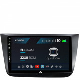 Cumpara ieftin Navigatie Seat Altea Toledo (2005-2012), Android 10, P-Quadcore 2GB RAM + 32GB ROM, 9 Inch - AD-BGP9002+AD-BGRKIT055