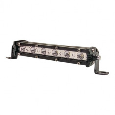 Bara Led Auto Off Road - 18W - 6 SMD LED Carguard