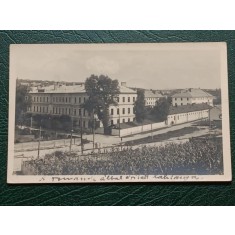 1940 - Dej, Cazarma militara (jud. Cluj)