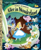 Walt Disney&#039;s Alice in Wonderland