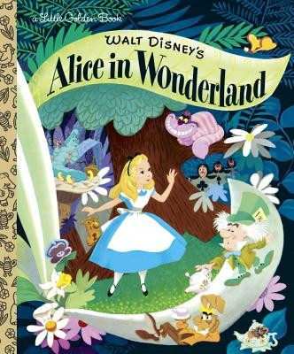 Walt Disney&amp;#039;s Alice in Wonderland foto