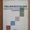 Studiul disciplinelor socio-umane Ion Albulescu, Mirela Albulescu