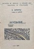 Histologie, C. Cotitiu, Editura Iasi, 1980, 380 pagini, brosata, stare buna - Carte Medicina