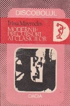 Modernii, precusori ai clasicilor foto