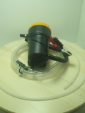 Pompa Electrica Pt Ulei Auto 12v 60w