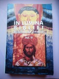 In lumina Bibliei - Biblia si India - Noul Testament - Volumul II - Dan Costian