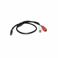 Microfon micro pentru sistem de supraveghere foto