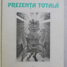 PREZENTA TOTALA de LOUIS LAVELLE , 1997