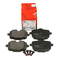 Set Placute Frana Spate Trw Bmw Seria 7 G11, G12 2015→ GDB1869