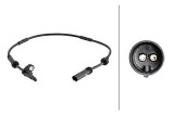 Senzor turatie roata BMW X3, X4 Motor M 40 i, sDrive 18 d, sDrive 20 i, xDrive 20 d, xDrive 20 i, xDrive 28 i, xDrive 30 d, xDrive 35 d, xDrive 35
