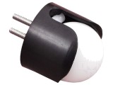 Roți cu Bilă din Plastic &Oslash;19,1mm