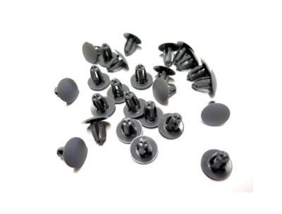 Clema fixare tapiterie Ford Escort (Gal/Aal/Abl/All/Afl), Transit (V184/5), Transit (Ve64), Transit (Ve83), Transit/Tourneo (V347/8), Transit/Tourneo foto