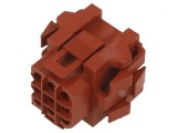 Conector MetriMate 9 Pini SQ Grid, TE Connectivity