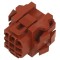 Conector MetriMate 9 Pini SQ Grid