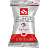 Capsule Cafea illy Iperespresso, 100 buc, 670 gr.