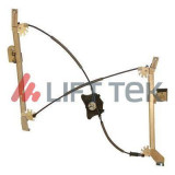 Macara electrica stanga fata VW EOS an 2011-2015, Volkswagen, EOS (1F7, 1F8) - [2006 - 2013]