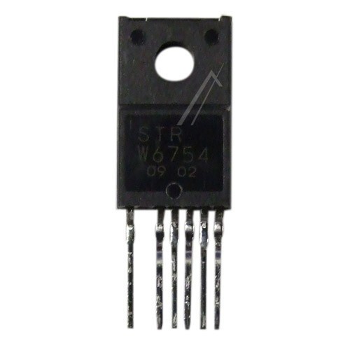 C.I. -ROHS- STRW6754 SANKEN