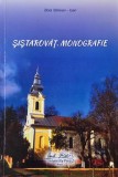 Sistarovat. Monografie - Stelean Ioan Boia - Carte Istorie