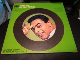 Vinil &quot;Japan Press&quot; Johnny Mathis &lrm;&ndash; Tenderly (VG++)