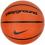 Mingi de baschet Nike Everyday Playground 8P Ball N1004498-814 portocale