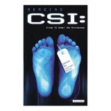 Reading CSI