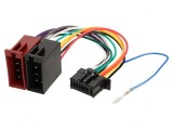 Conector ISO Pioneer 16 PIN, 4Carmedia