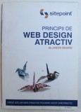 PRINCIPII DE WEB DESIGN ATRACTIV de JASON BEAIRD , 2011