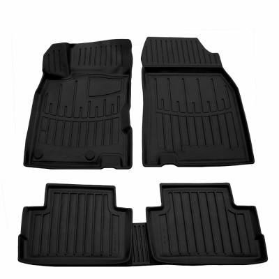 SET COVORASE AUTO CAUCIUC UMBRELLA PENTRU RENAULT KADJAR (2015-) 105979 foto