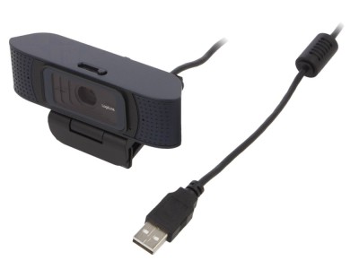 Webcam Full HD 1080p USB foto