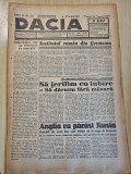 Dacia 14 august 1942-art. campia turzii,beius,stiri al 2-lea razboi mondial